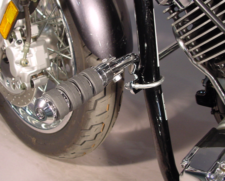 yamaha v star 1100 highway bars